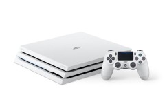 Mängukonsool Sony PlayStation 4 Pro 1TB