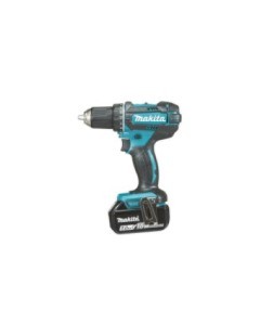 Makita DDF482 + Aku 5.0Ah