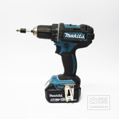 Makita DDF482 + Aku 5.0Ah