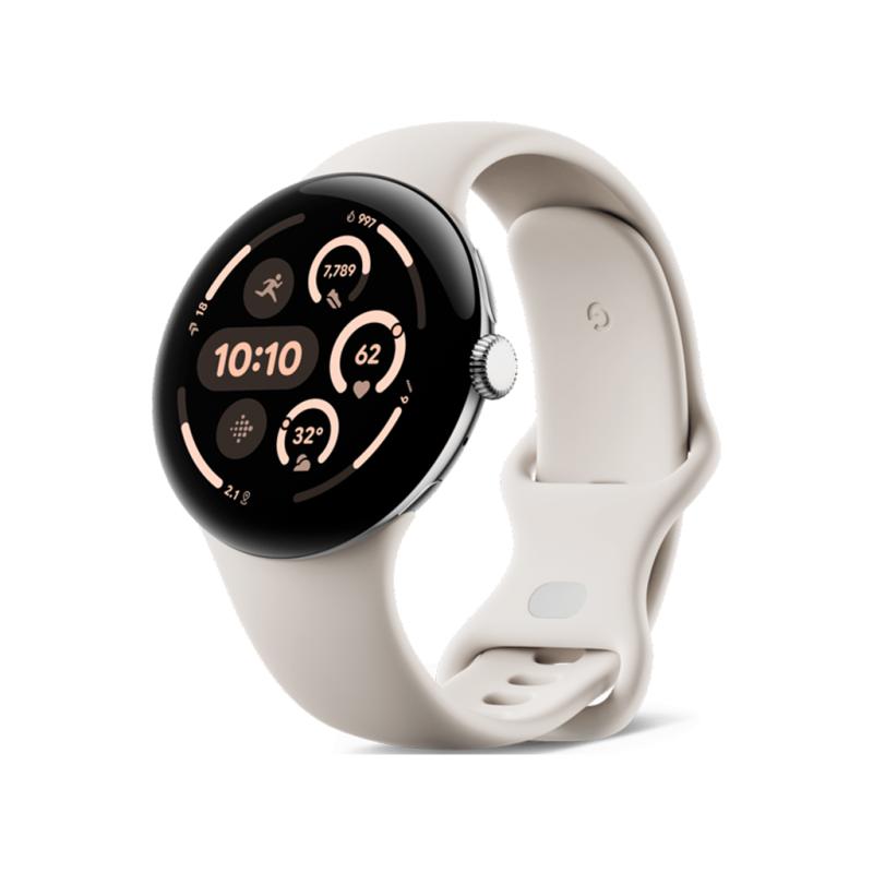 Google Pixel Watch 3 45mm LTE