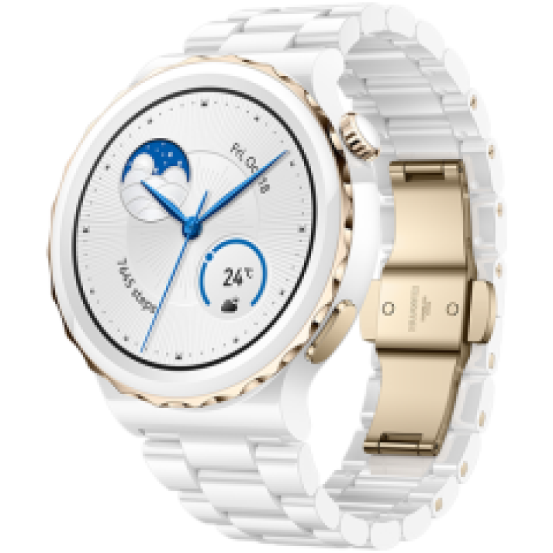 Huawei Watch GT 3 Pro 43 mm Ceramic