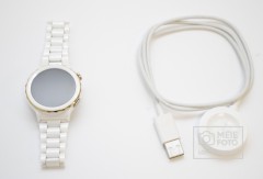 Huawei Watch GT 3 Pro 43 mm Ceramic