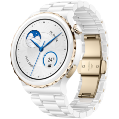 Huawei Watch GT 3 Pro 43 mm Ceramic