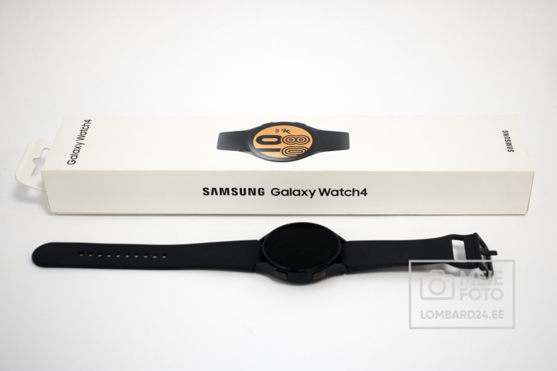 Samsung Galaxy Watch 4, 44mm, GPS