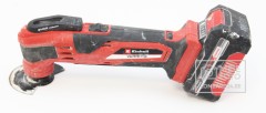 Einhell Varrito + 4.0Ah