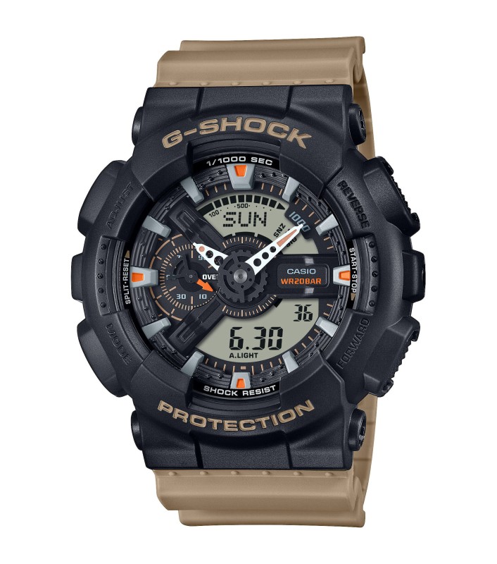 G-Shock GA-110GB-1AER