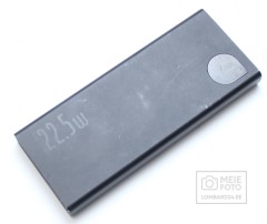 Baseus Adaman Power Bank 22.5W 10000mAh
