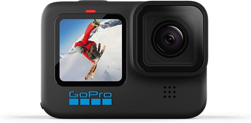 GoPro Hero10 Black S