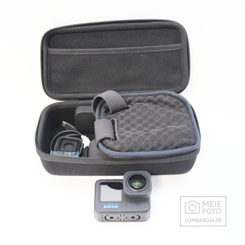 GoPro Hero10 Black S