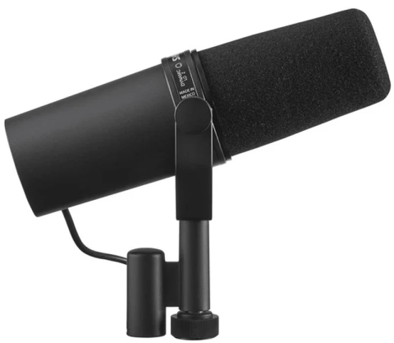 Shure SM7B