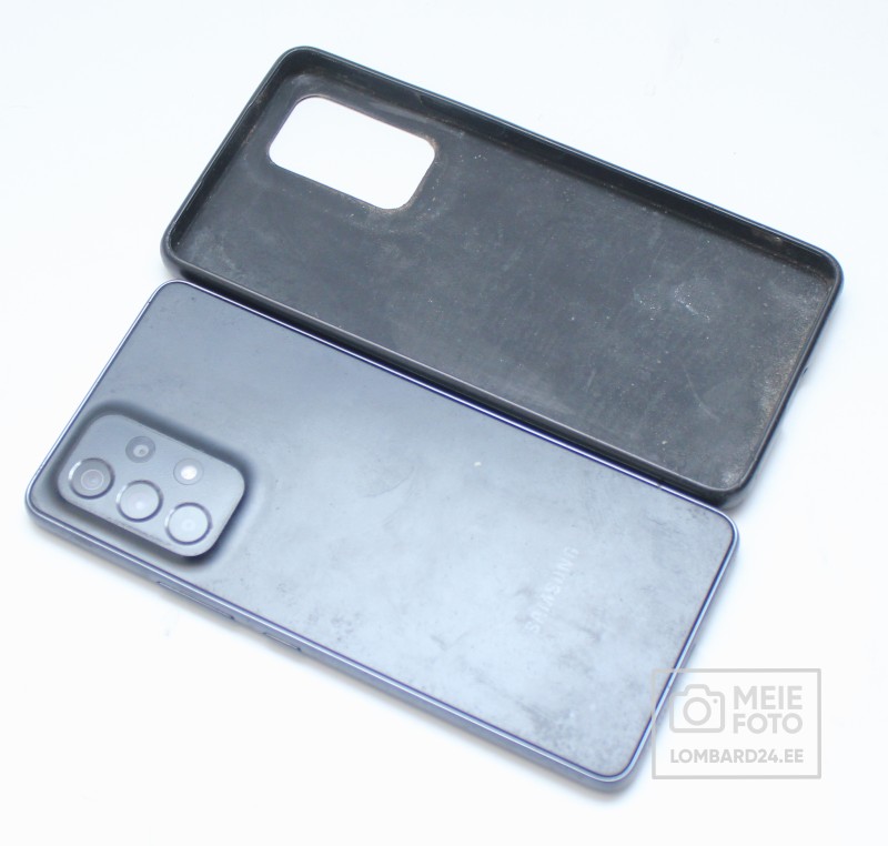 Samsung Galaxy A53 5G 128GB