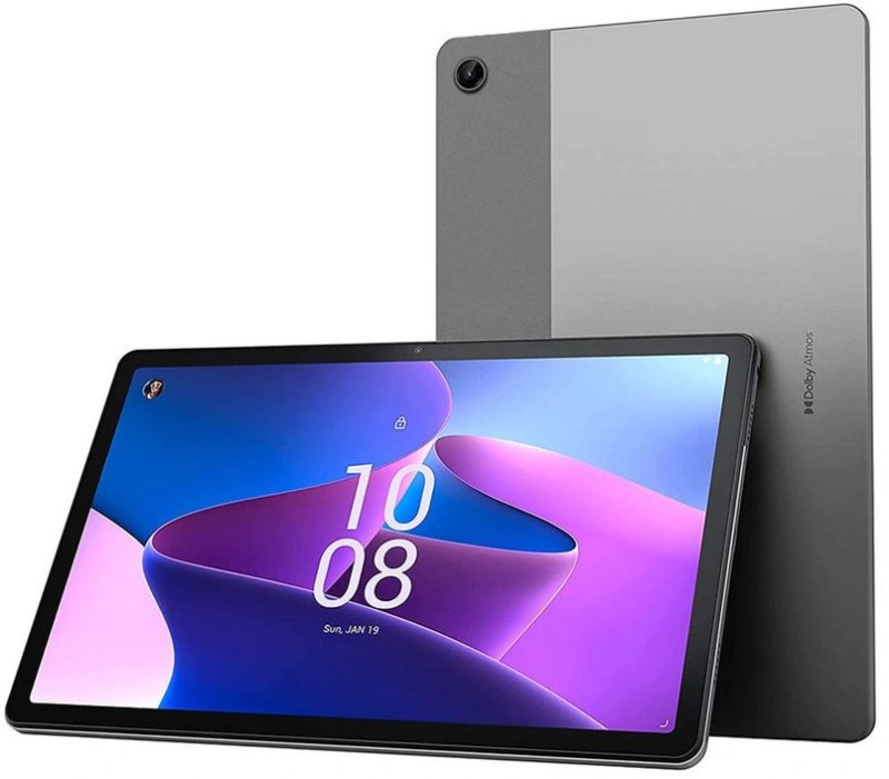 Lenovo Tab M10 (3rd Gen) 64GB Wi-Fi