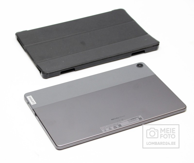 Lenovo Tab M10 (3rd Gen) 64GB Wi-Fi