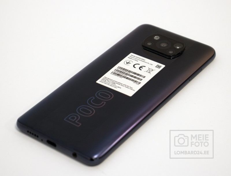 Poco X3 Pro 128GB
