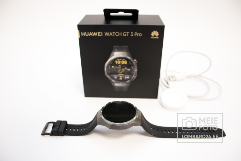 Huawei Watch GT 5 Pro