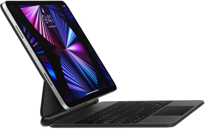 Magic Keyboard for iPad Pro 12.9-inch (2021)