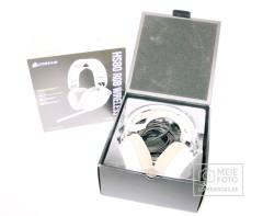 Corsair HS80 RGB Wireless