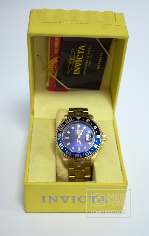 Invicta 27971