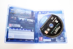 PS4 Assains Creed Valhalla