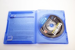 PS4 Call of duty infinite warfare