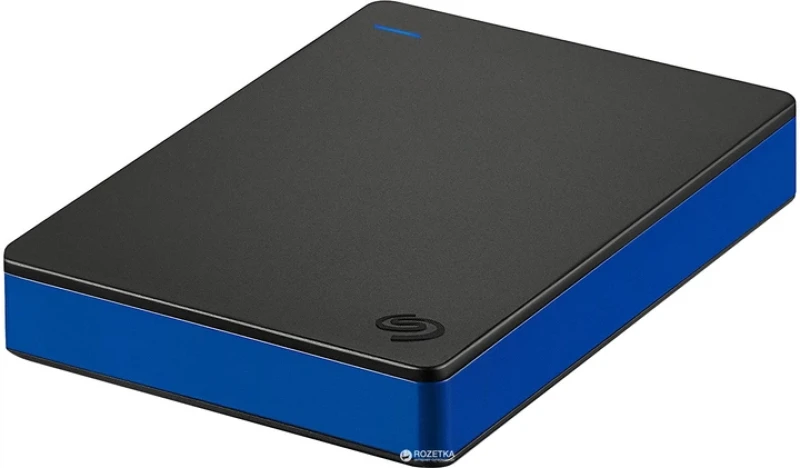 PS4 Seagate 4 TB