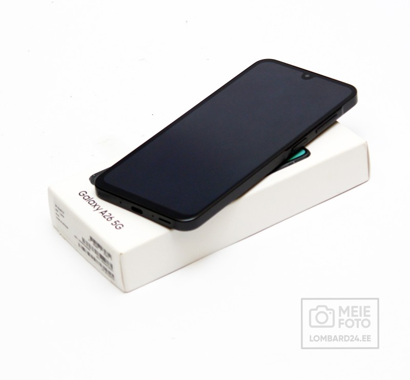 Samsung Galaxy A26 5G 128GB