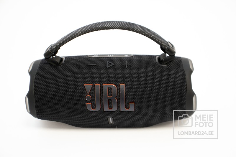 JBL Charge 6