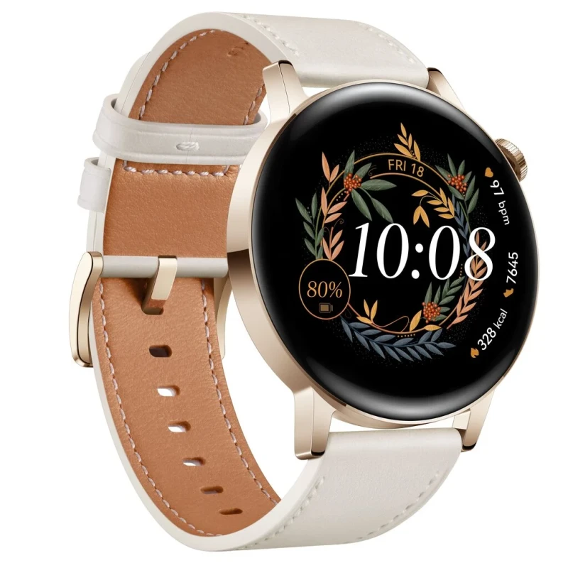 Huawei Watch GT 3 42 mm Elegant