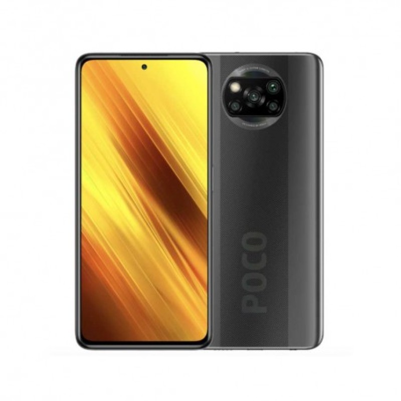 Xiaomi Poco X3 NFC 64GB