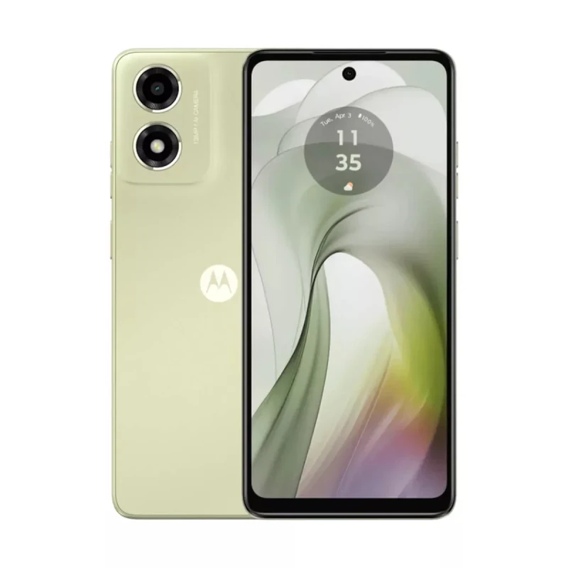 Motorola Moto E14 64GB