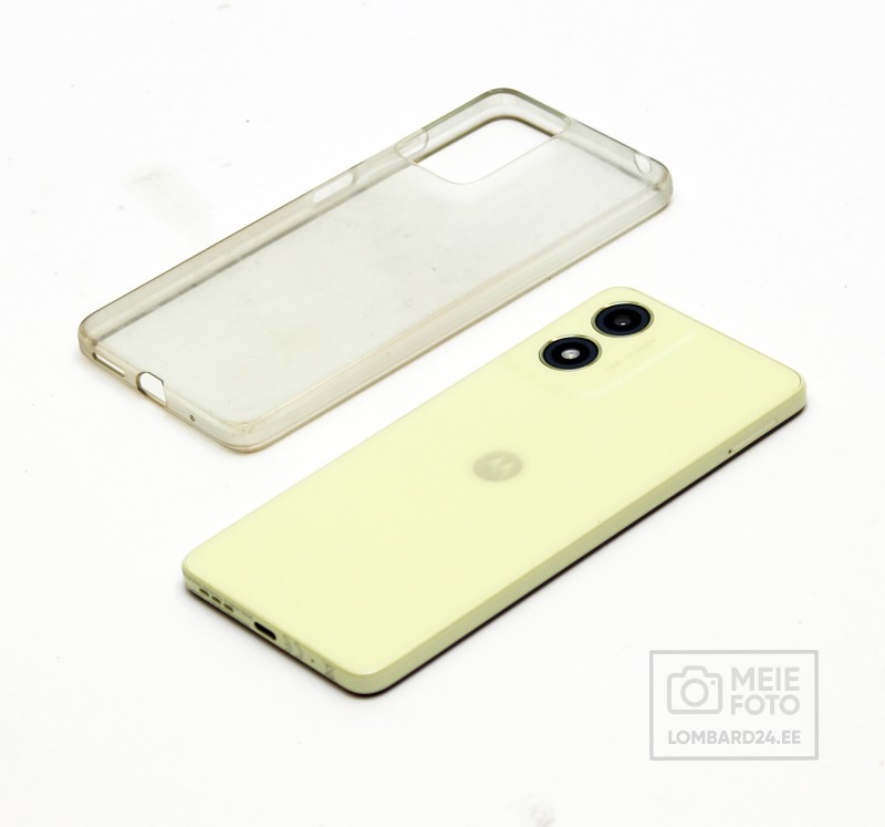 Motorola Moto E14 64GB