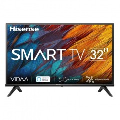 Hisense 32" 32A4K