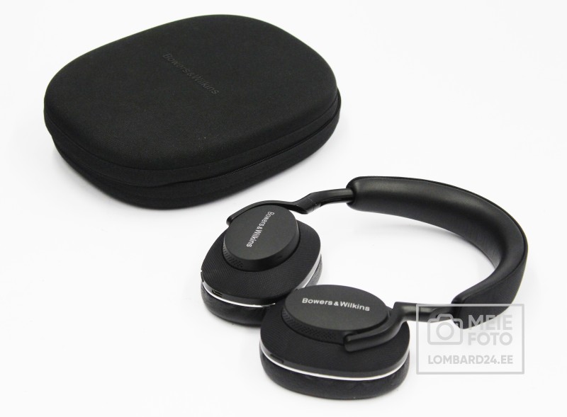 Bowers & Wilkins Px7 S2e