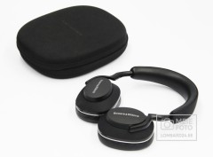 Bowers & Wilkins Px7 S2e