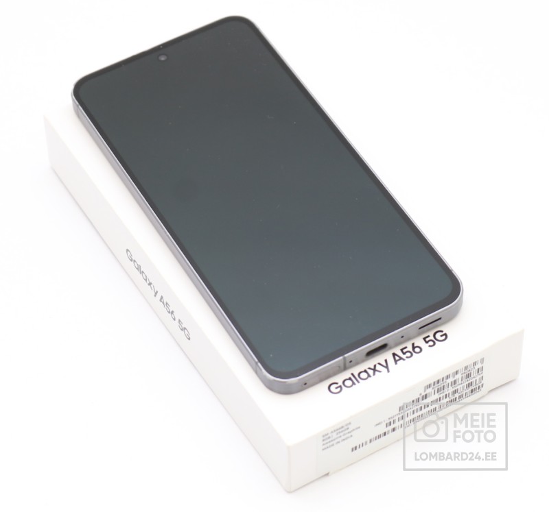 Samsung Galaxy A56 256GB