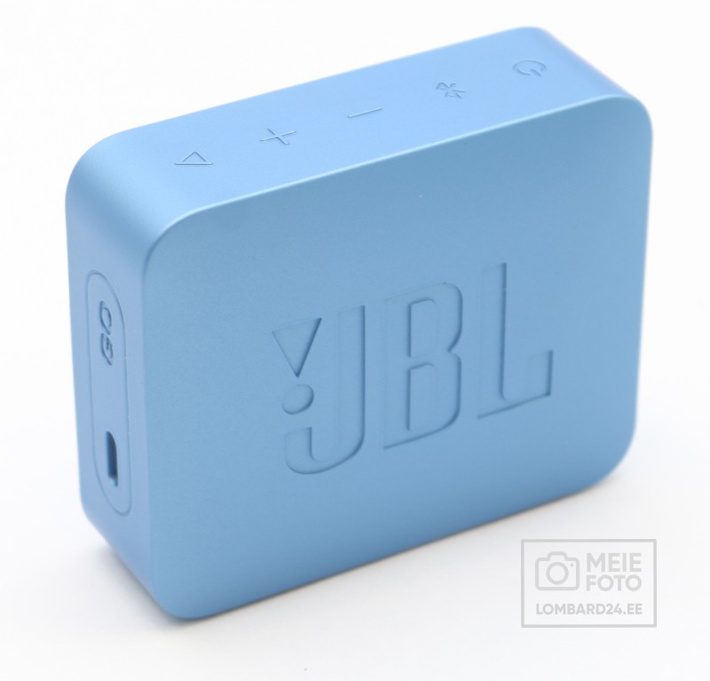Jbl Go Essential 2