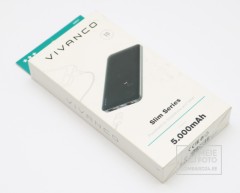 Vivanco 5000 mAh