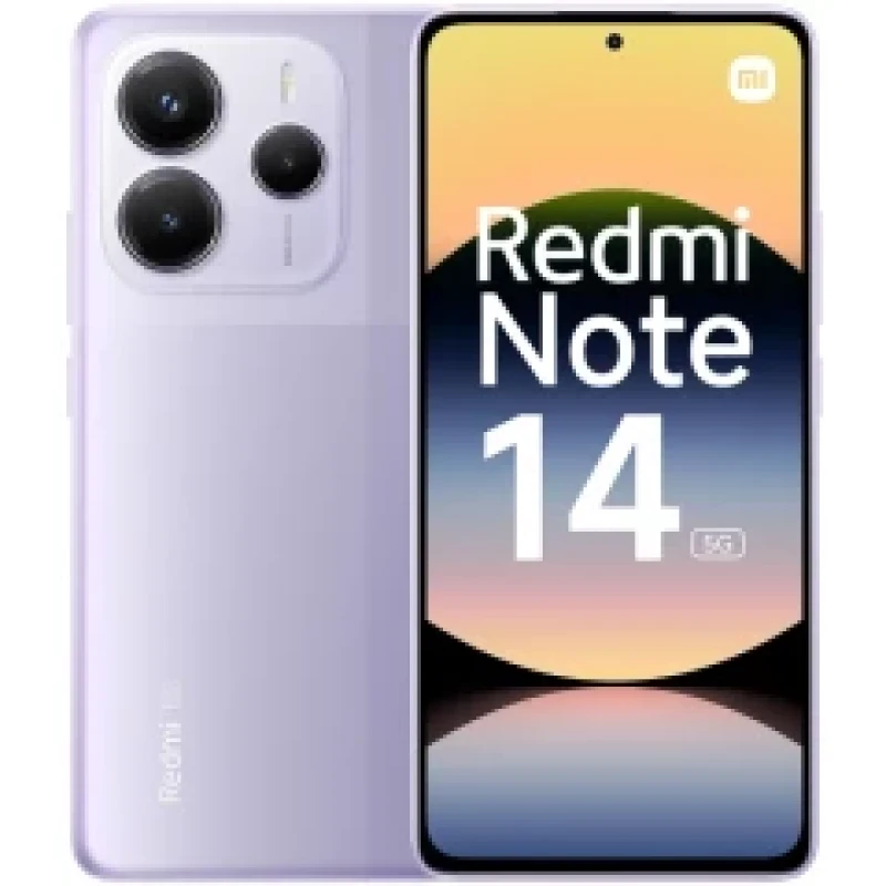 Redmi Note 14 256GB