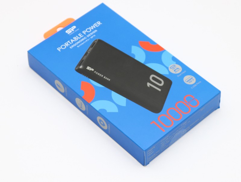 SP Powerbank 10000 mAh