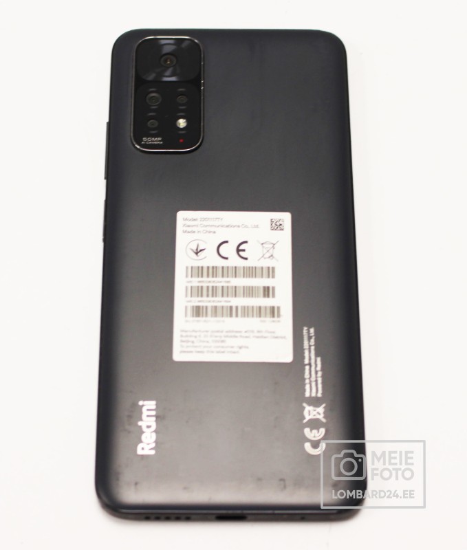 Redmi Note 10S 128GB