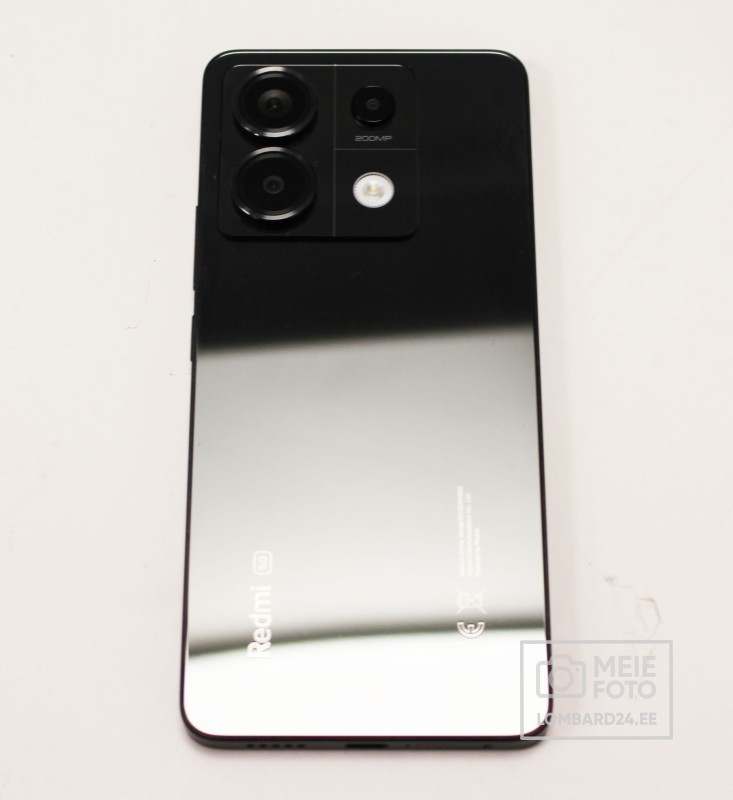 Xiaomi Redmi Note 13 Pro 256GB