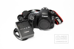 Canon EOS 6D Mark II Body