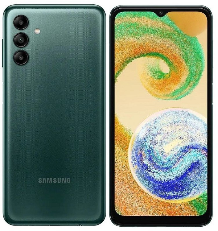Samsung Galaxy A04s 32GB