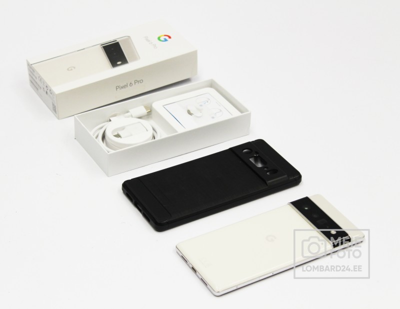 Google Pixel 6 Pro 128GB