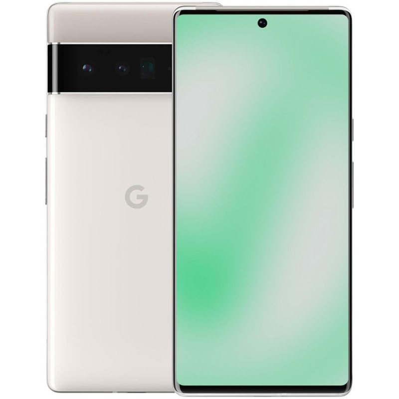 Google Pixel 6 Pro 128GB