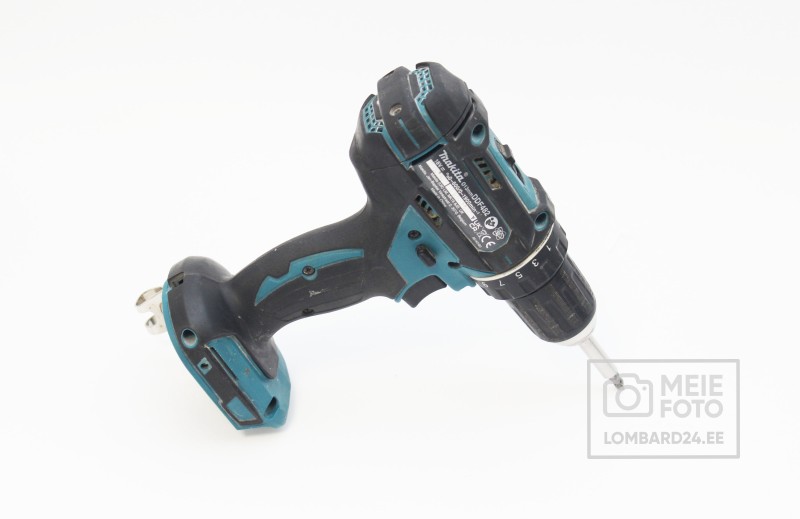 Makita DDF482