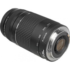 Canon EF 75-300mm 1.5M/4.9ft