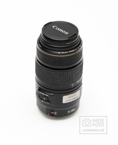 Canon EF 75-300mm 1.5M/4.9ft