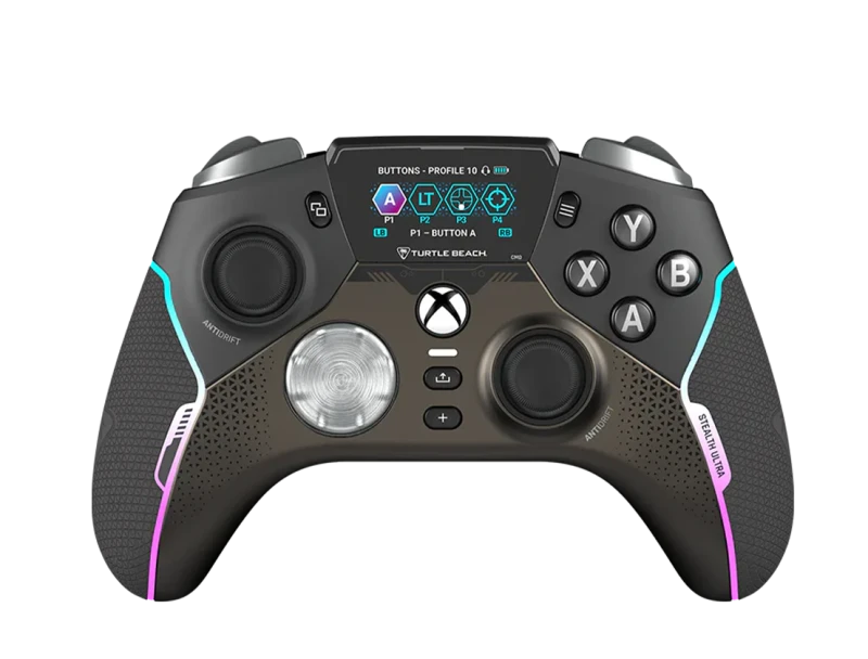Xbox Turtle Beach Stealth Ultra