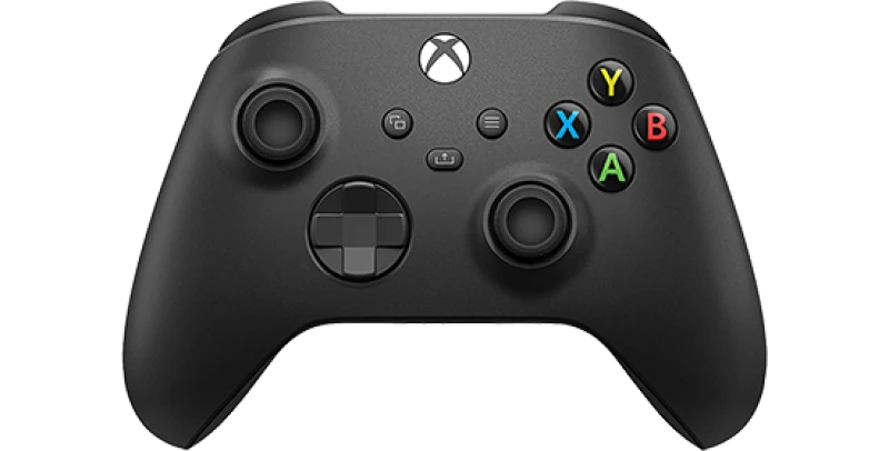 Xbox controller